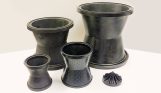 Natural Rubber – Irrigation Sleeves