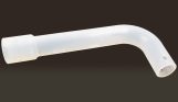 Clear Silicone – FDA Compliant Tube