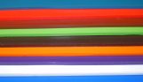 Custom Color Matching EPDM, Nitrile, Neoprene, Silicone, FKM