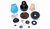 Collection of Micro Parts – FKM, Viton, EPDM, Nitrile, Urethane, Neoprene