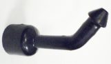 65 Durometer Nitrile – Cone Adapter