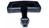80 Durometer Nitrile – Marine Cord Pull Handle