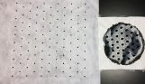 Low Waste rubber molding
