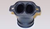 Combine w/33 – 80 Durometer PVC/Nitrile blend Throttle Body