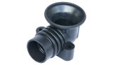 EPDM Drain Boot for Bubblers/Drink Fountains Injection Molded