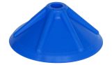Ultra High Tear Resistant Silicone Fluidizer, Compression Molded