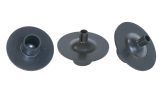 Ultra Low Swell in Gas, High ACN Nitrile Internal Gas Cap Packing, Low Waste Flashless Molded, 10 Million in Service!