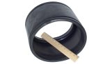 Large Diameter Irrigation Water Control Pivots, Natural Rubber, Injection Molded