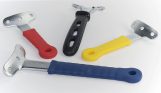 Mechanically Bonded, Custom Color, Flame Retardant, Silicone