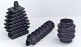 UV Resistant EPDM Bellows