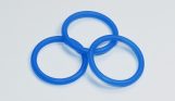 Custom Color O-Rings